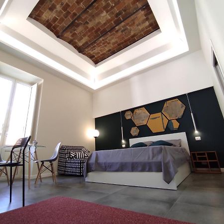 A I R Nacasabella Napoli Bed and Breakfast Eksteriør billede