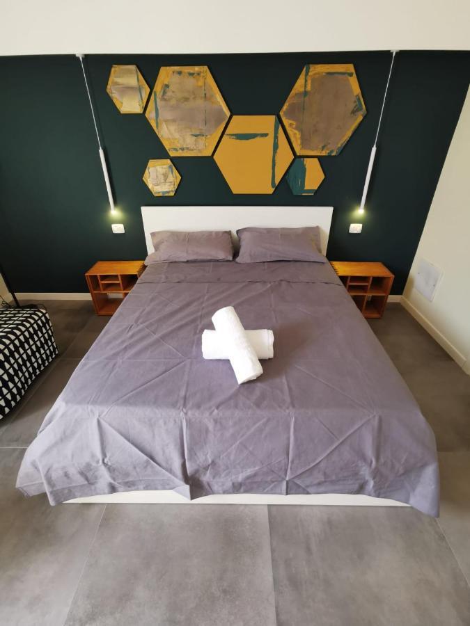 A I R Nacasabella Napoli Bed and Breakfast Eksteriør billede