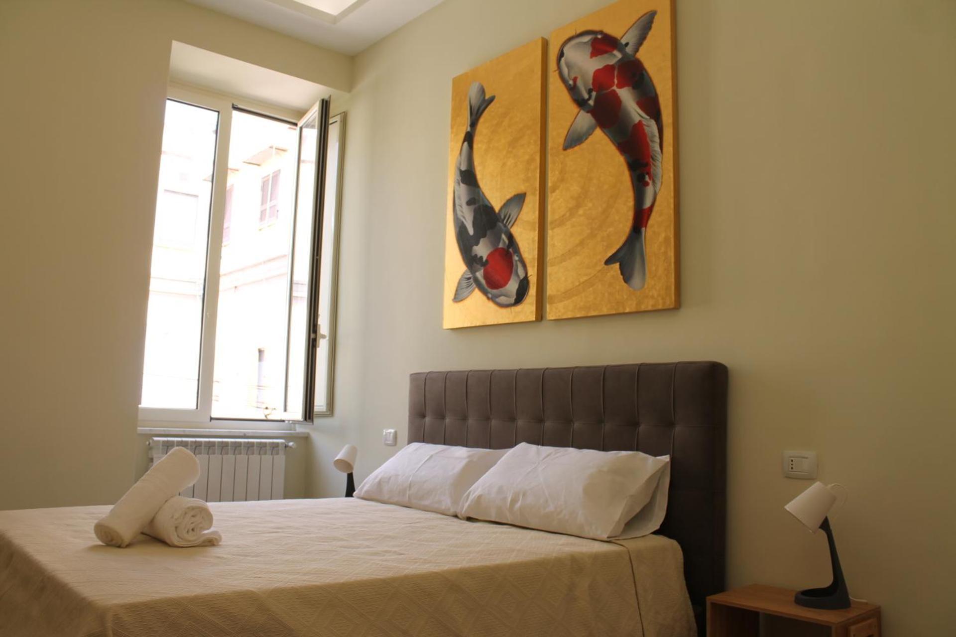 A I R Nacasabella Napoli Bed and Breakfast Eksteriør billede