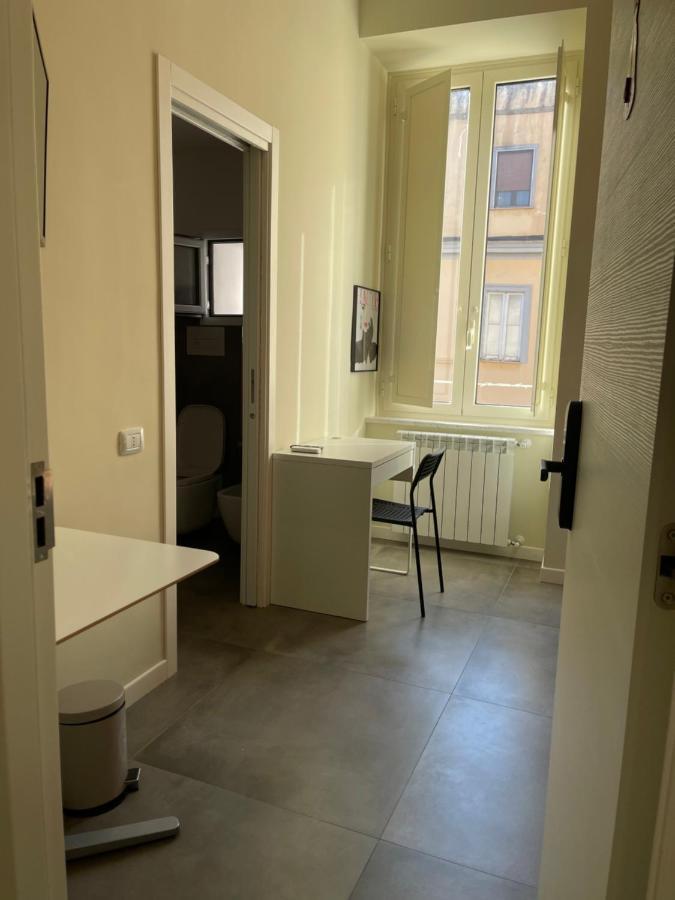 A I R Nacasabella Napoli Bed and Breakfast Eksteriør billede